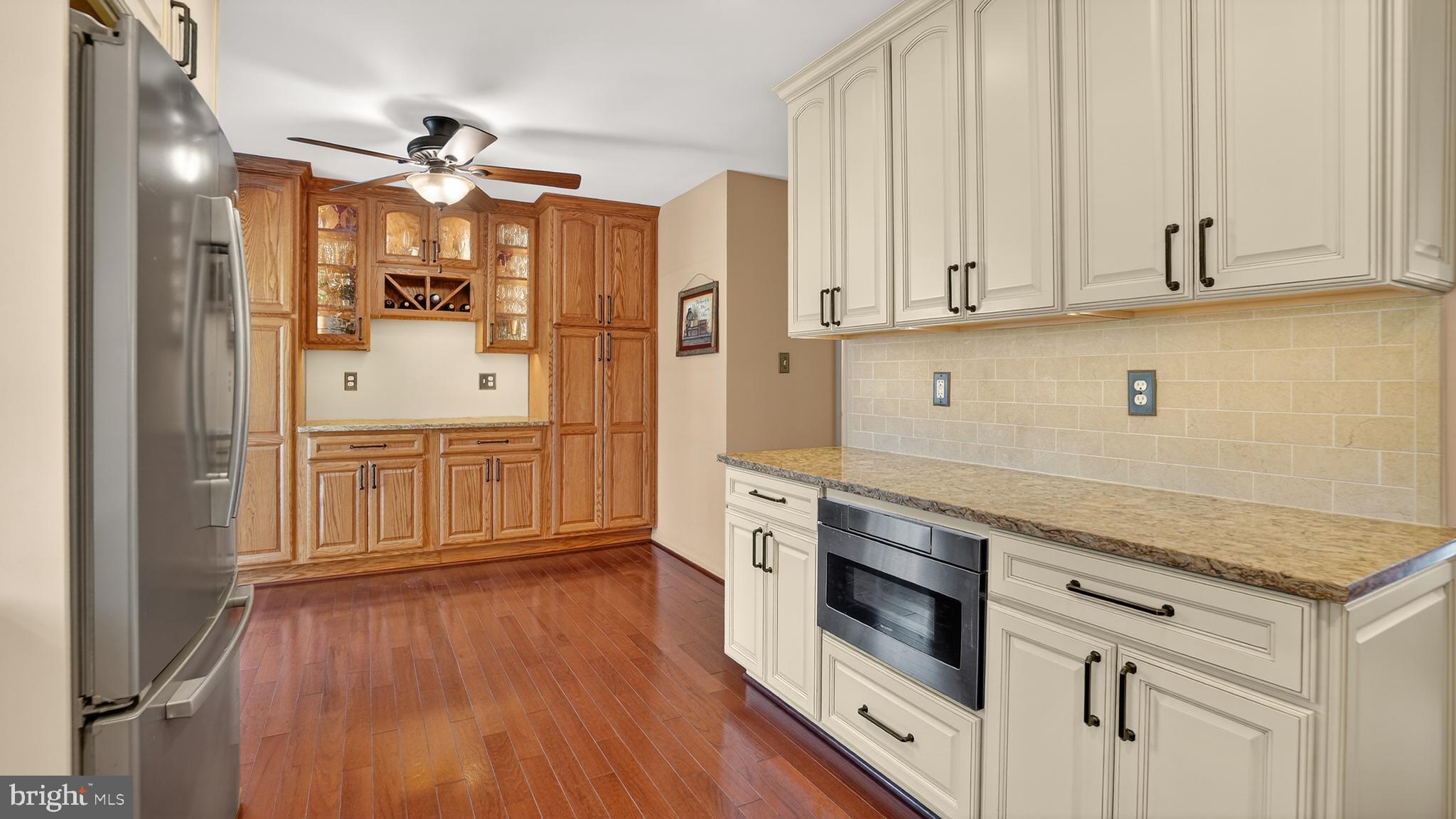 CHAPMAN FARM - Residential