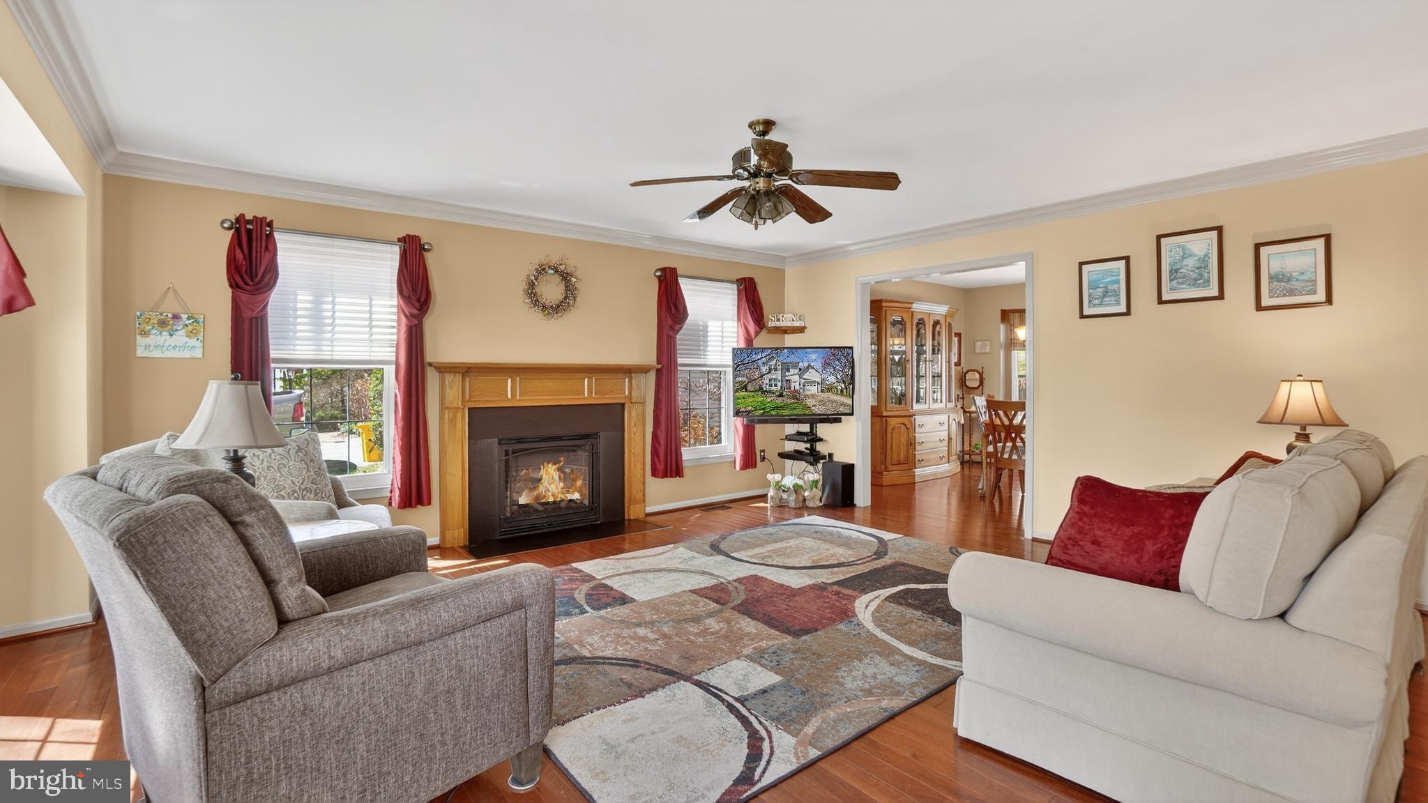 CHAPMAN FARM - Residential