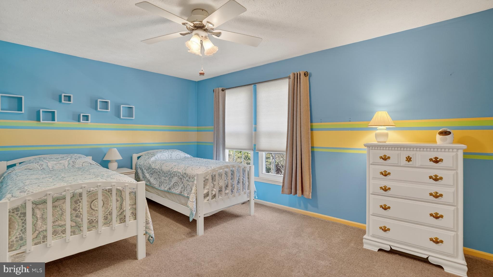 CHAPMAN FARM - Residential