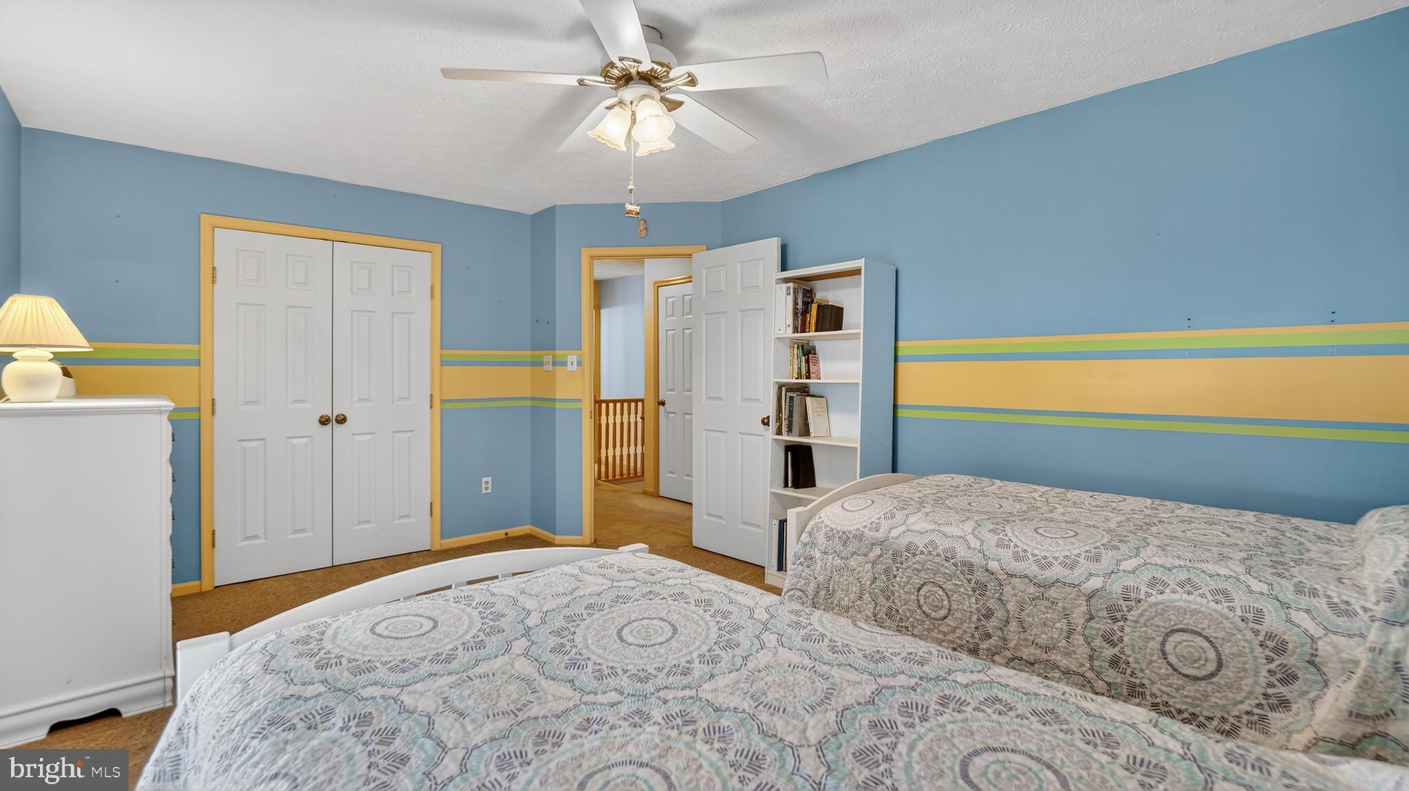 CHAPMAN FARM - Residential