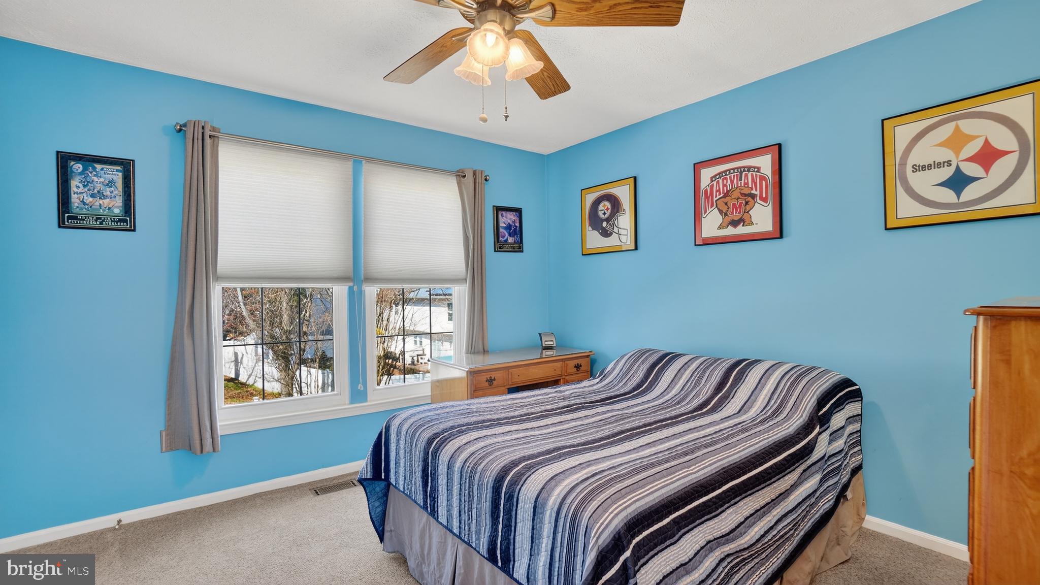 CHAPMAN FARM - Residential