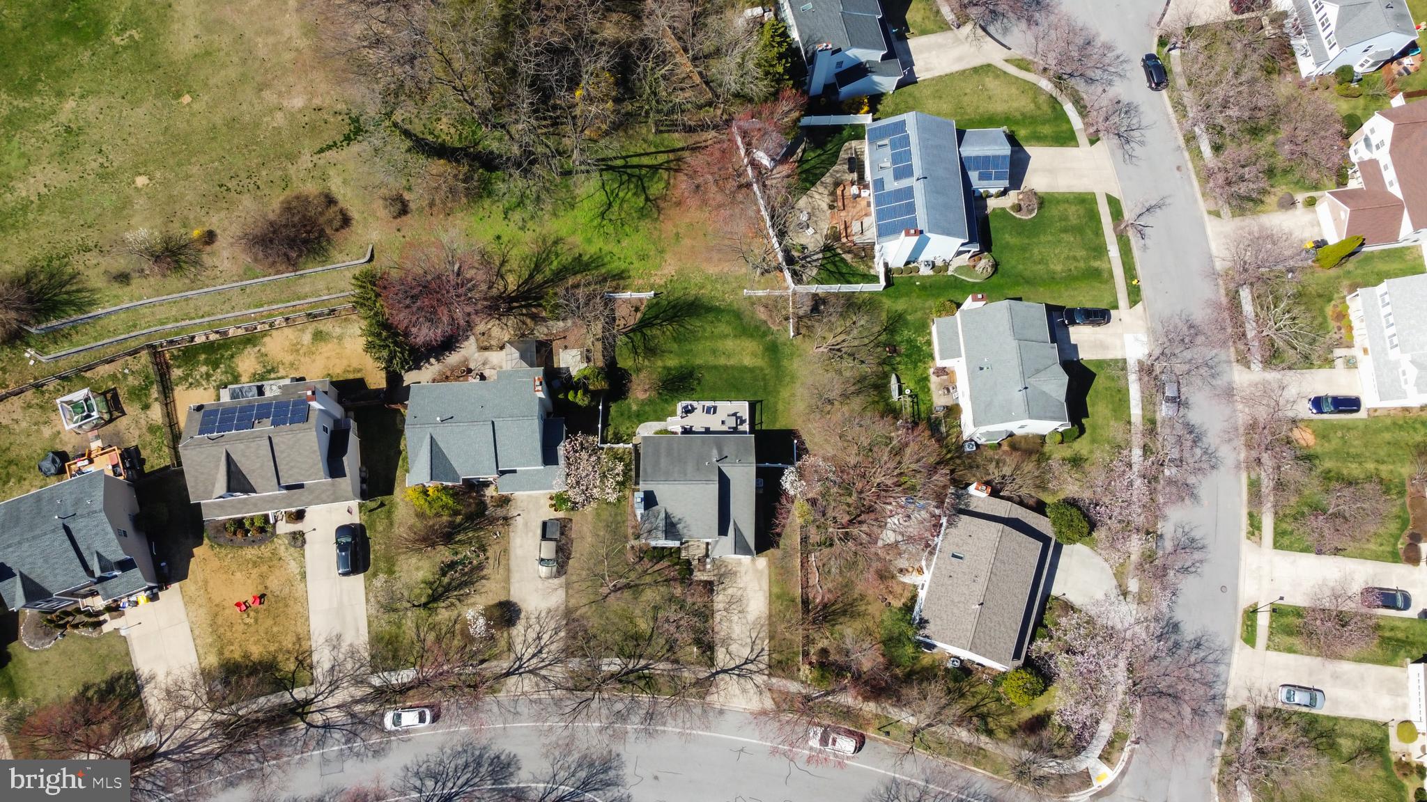 CHAPMAN FARM - Residential