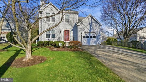 2710 PRICE ROAD CROFTON MD 21114