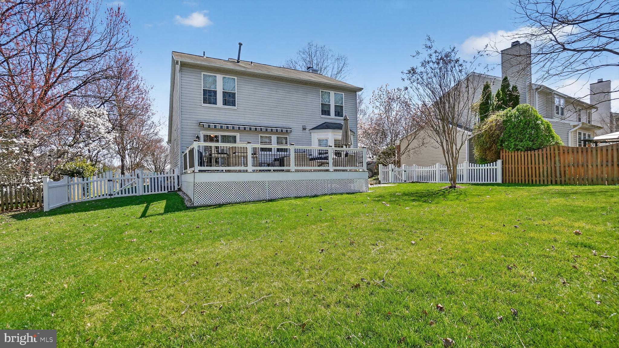CHAPMAN FARM - Residential