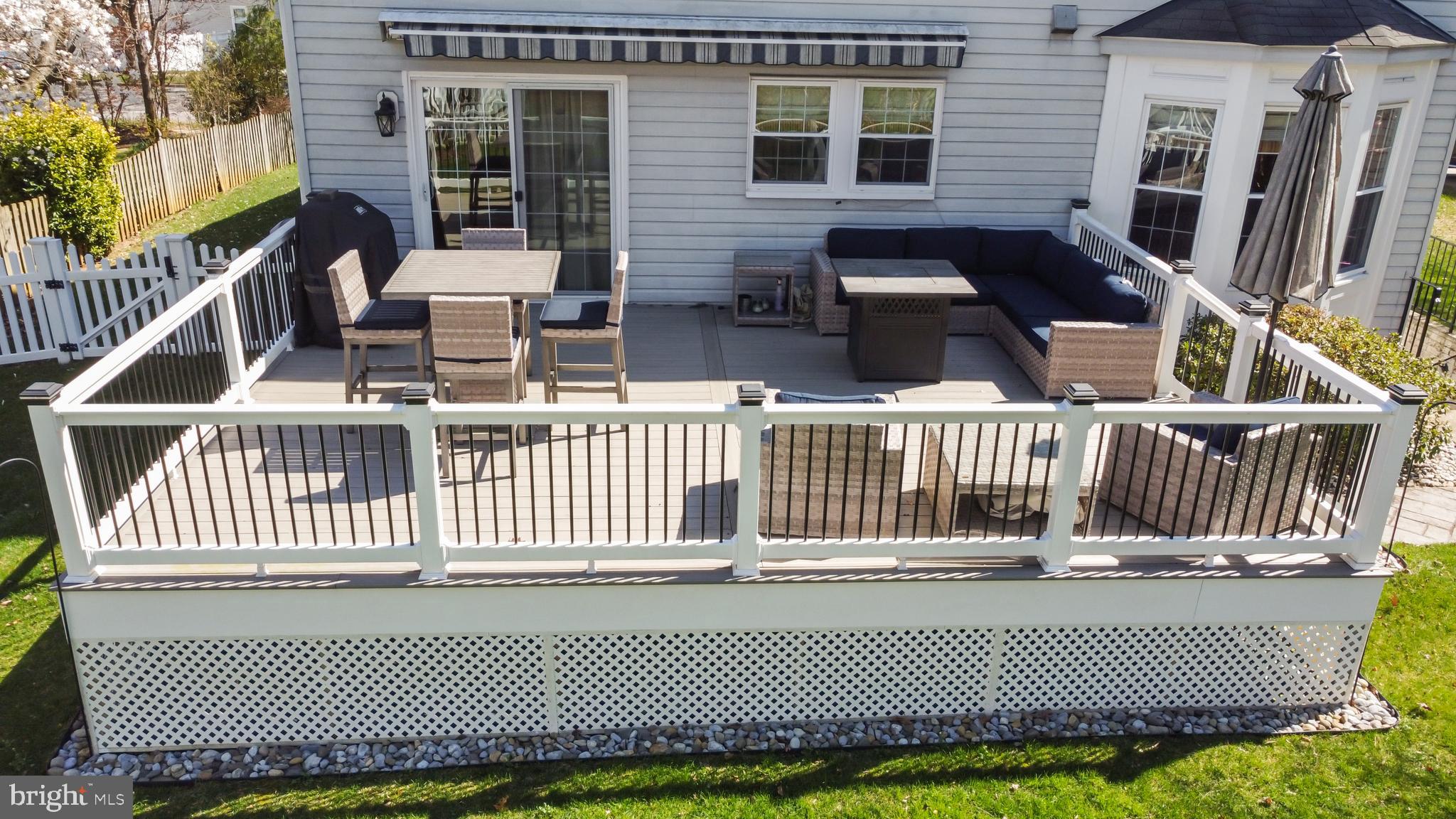 CHAPMAN FARM - Residential