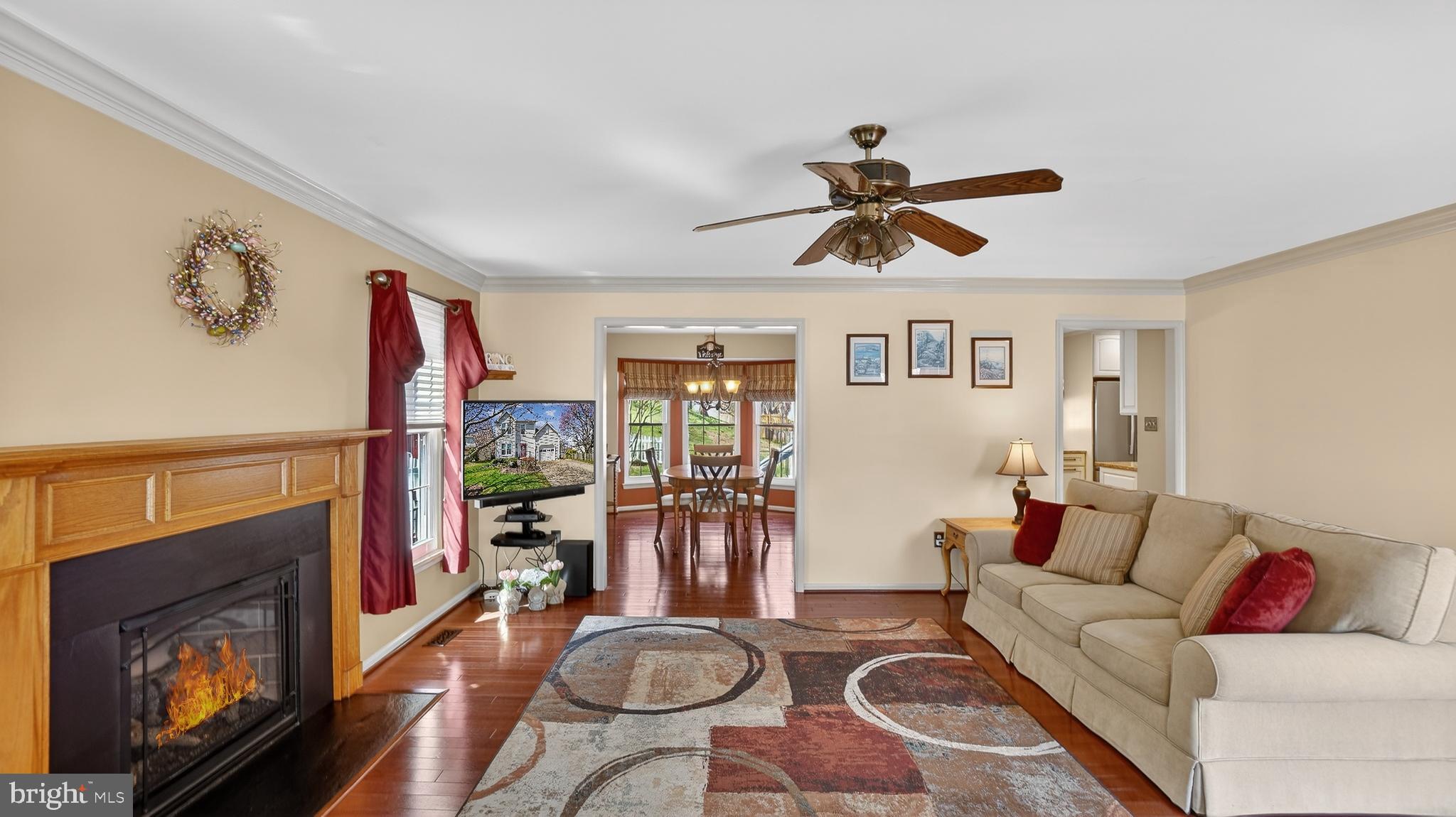 CHAPMAN FARM - Residential