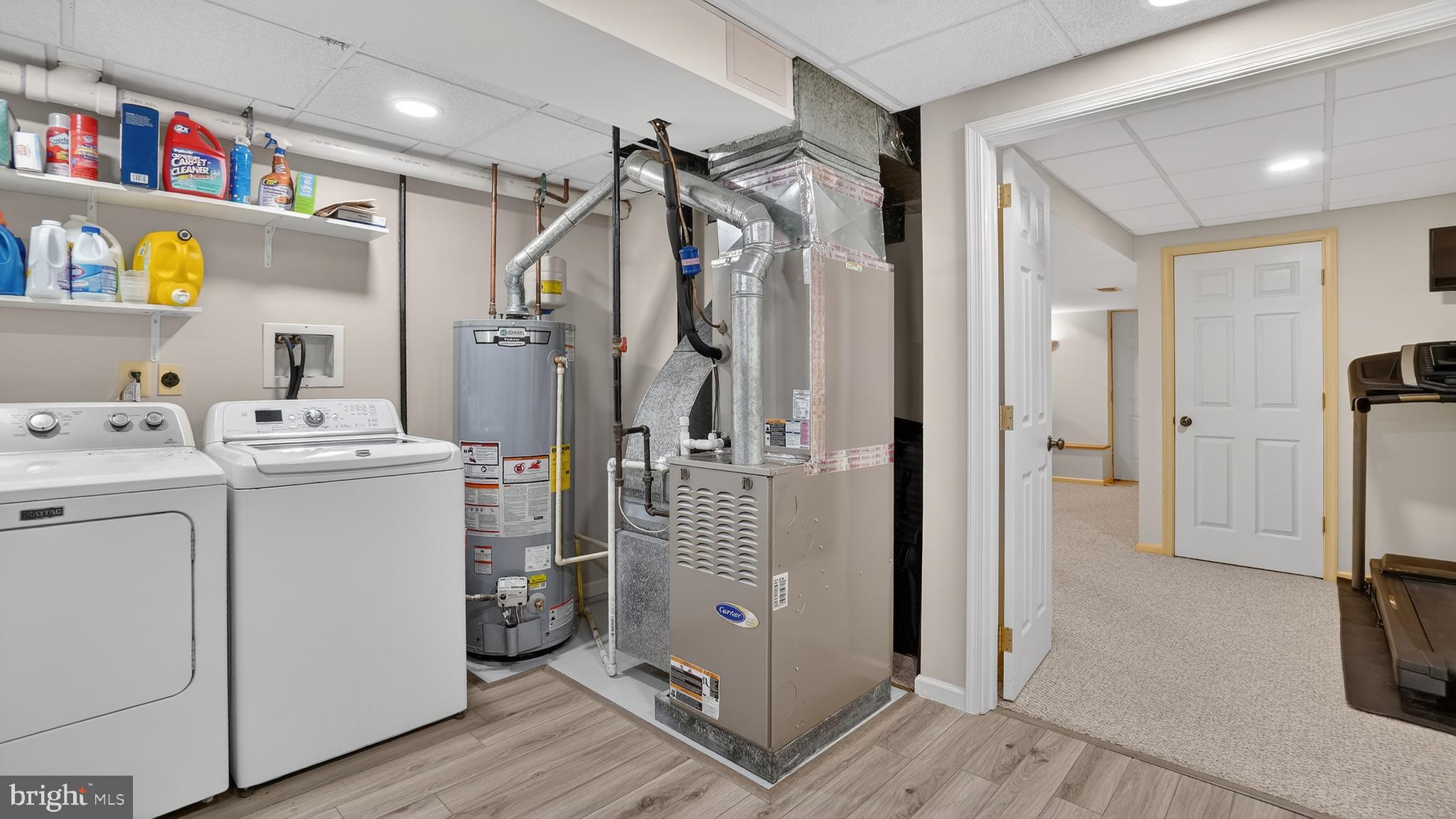 CHAPMAN FARM - Residential