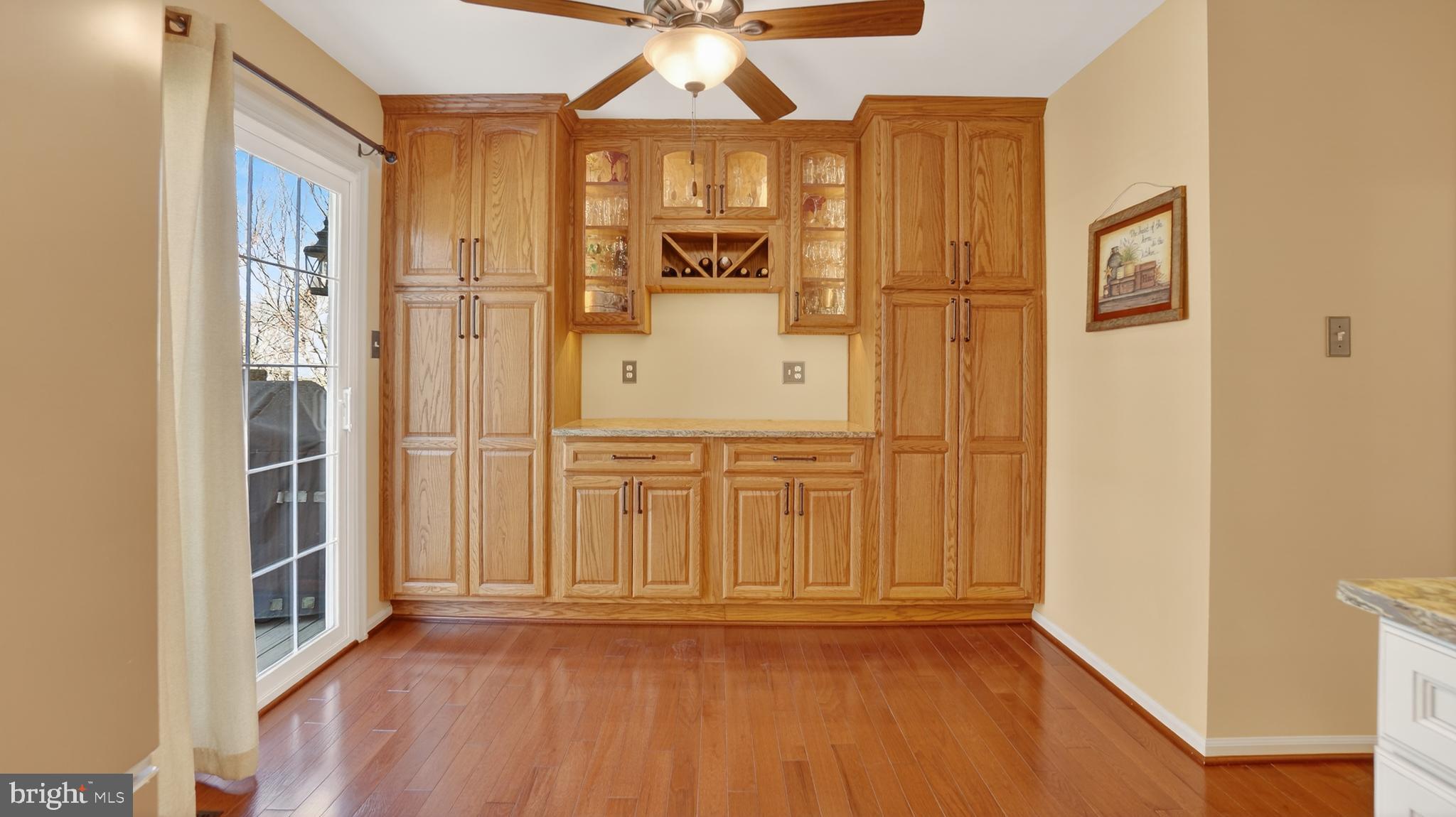 CHAPMAN FARM - Residential