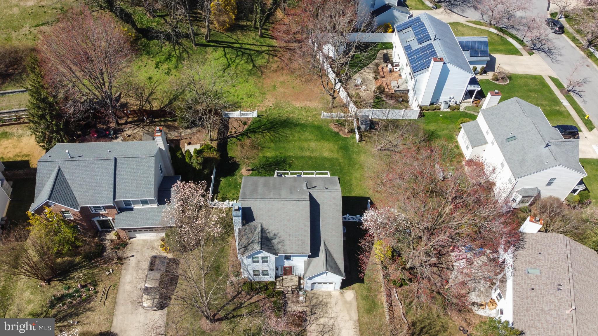 CHAPMAN FARM - Residential