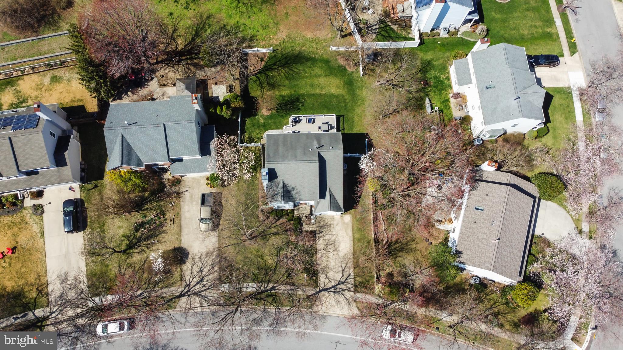 CHAPMAN FARM - Residential