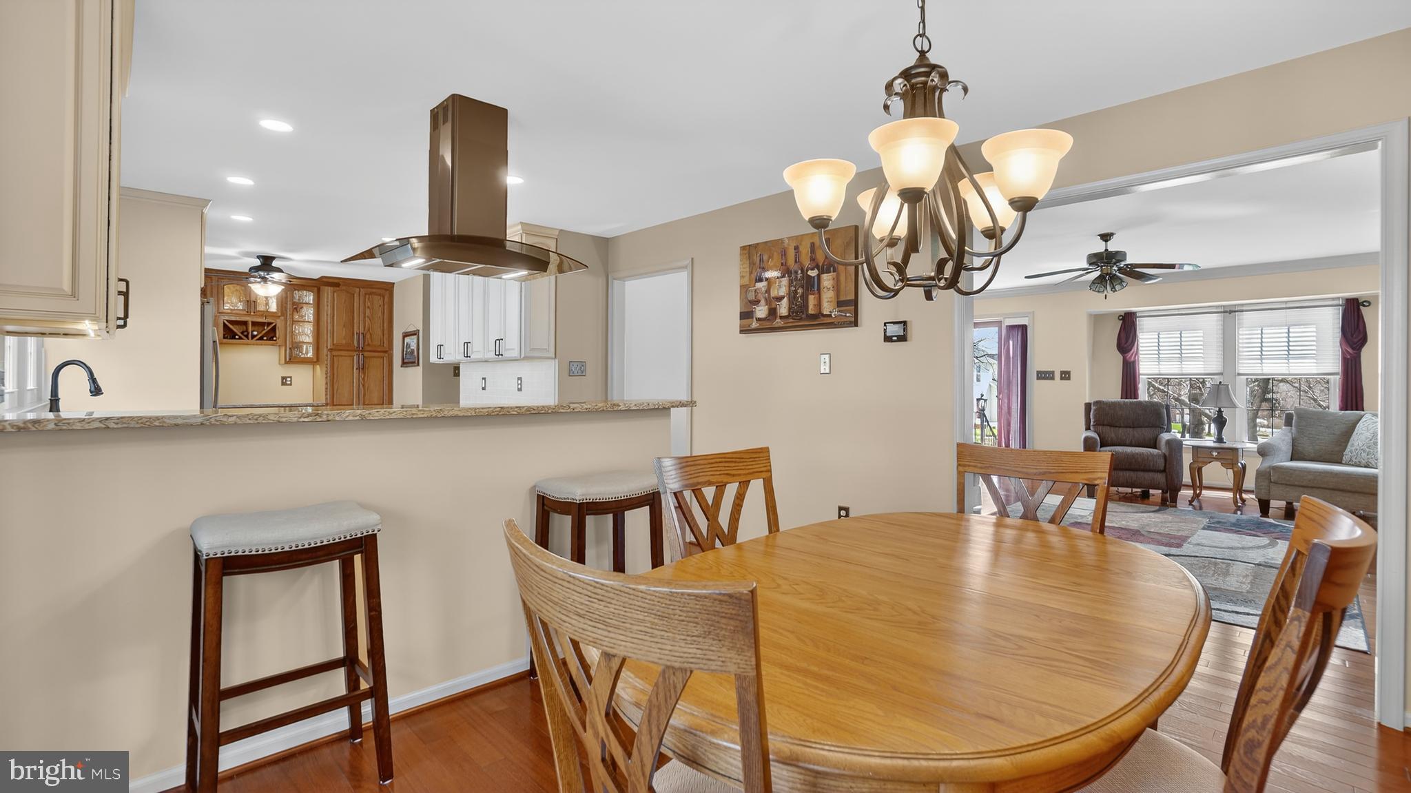 CHAPMAN FARM - Residential