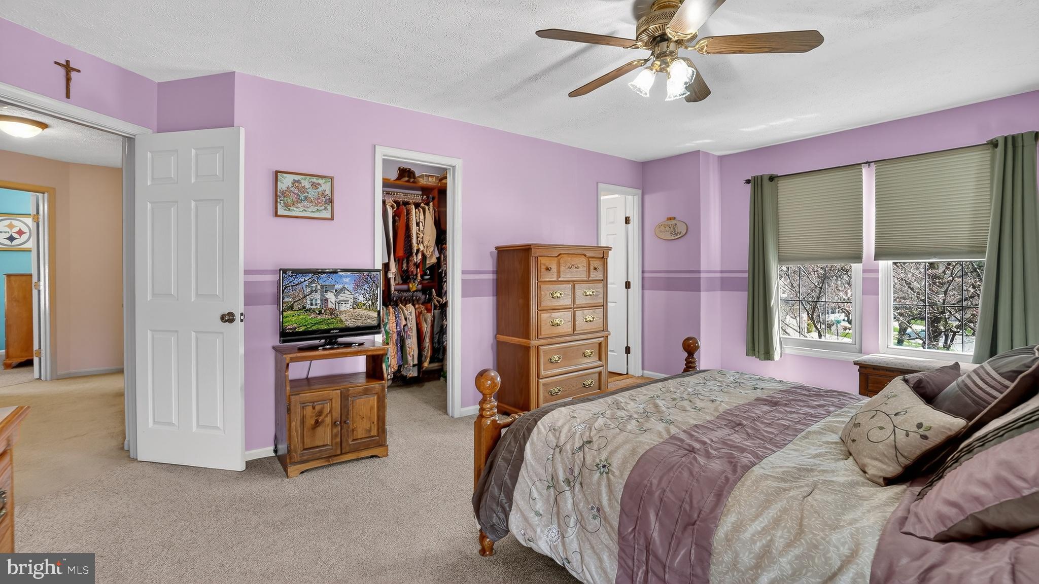 CHAPMAN FARM - Residential