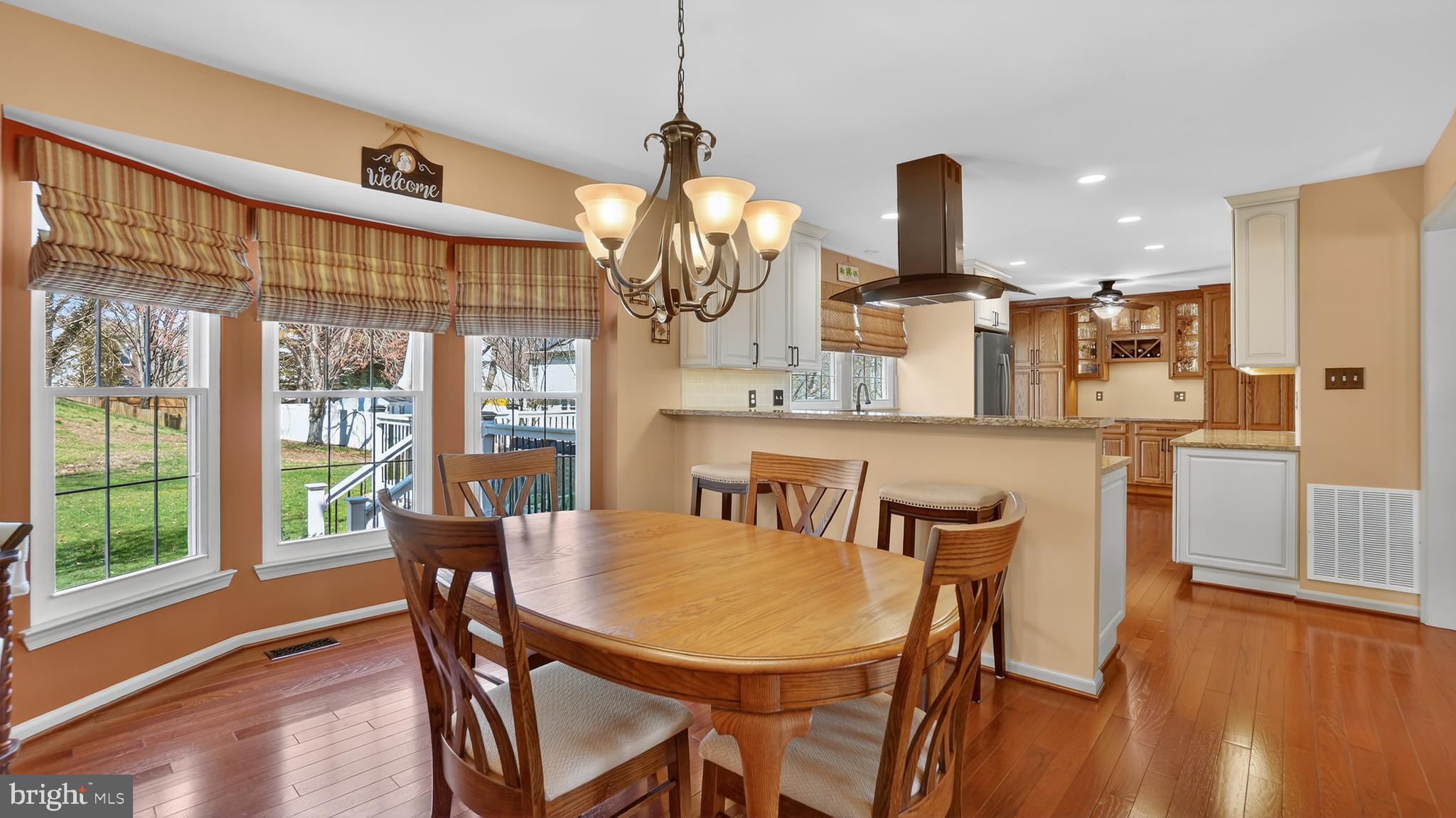 CHAPMAN FARM - Residential