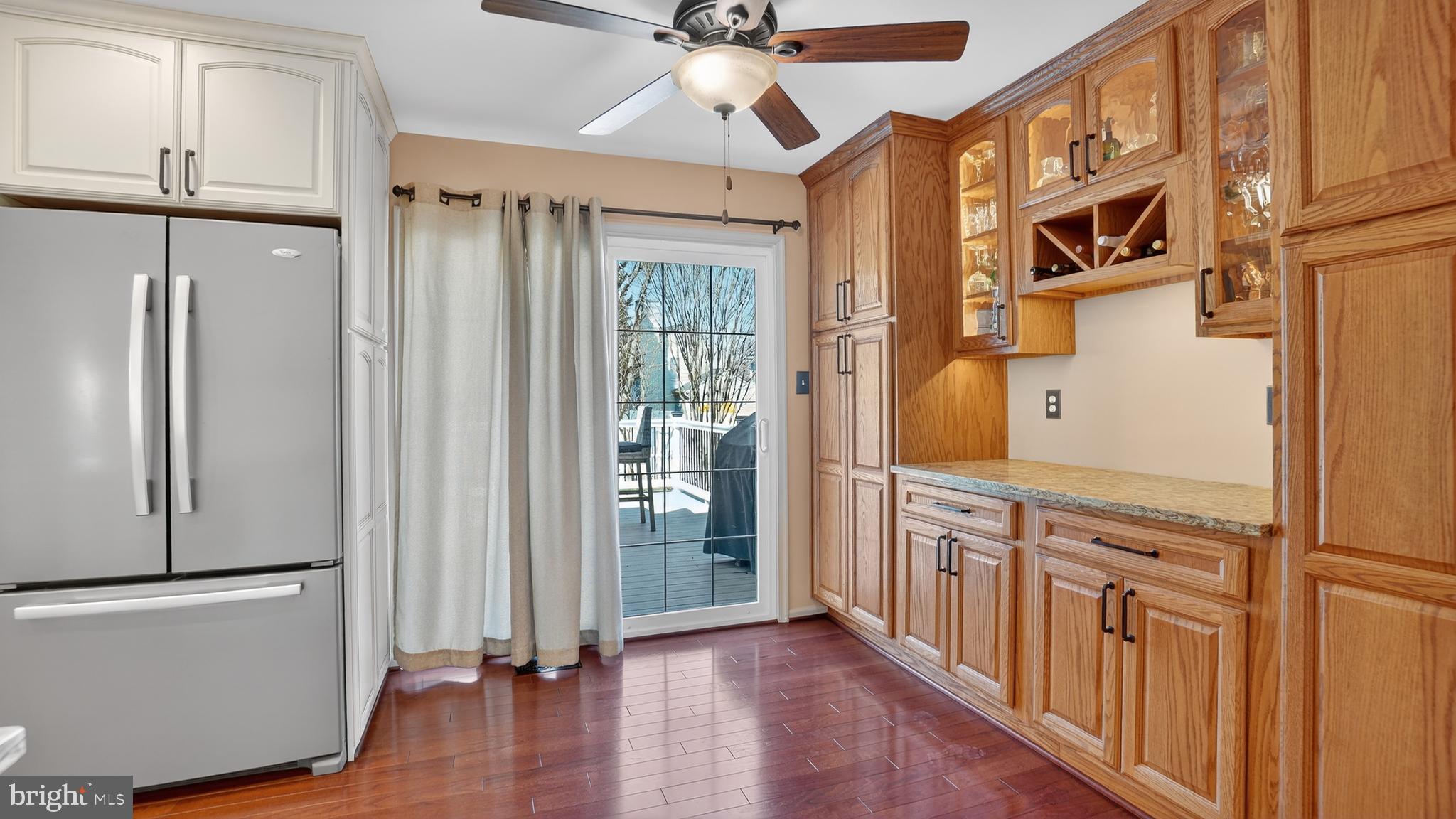 CHAPMAN FARM - Residential