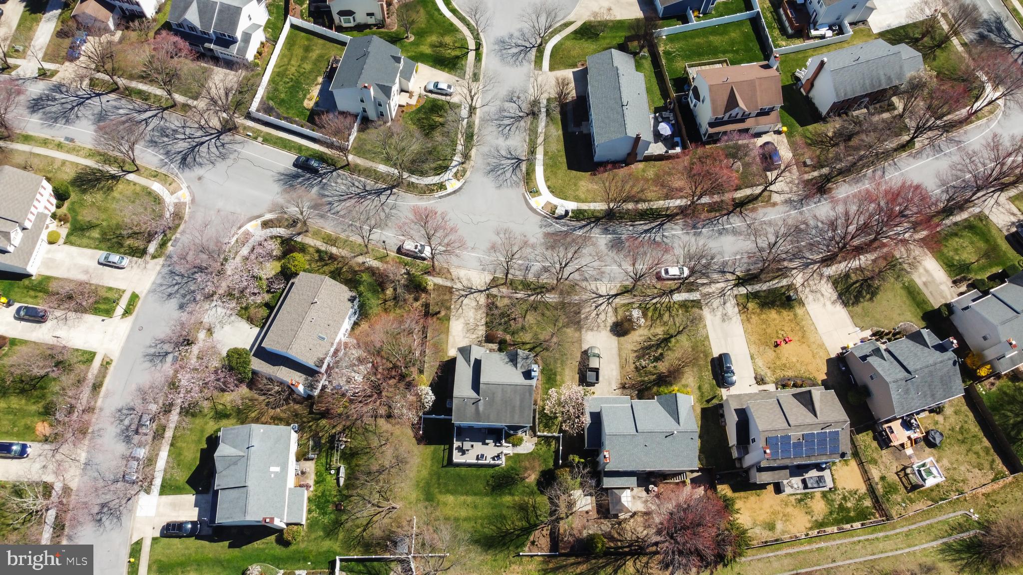 CHAPMAN FARM - Residential