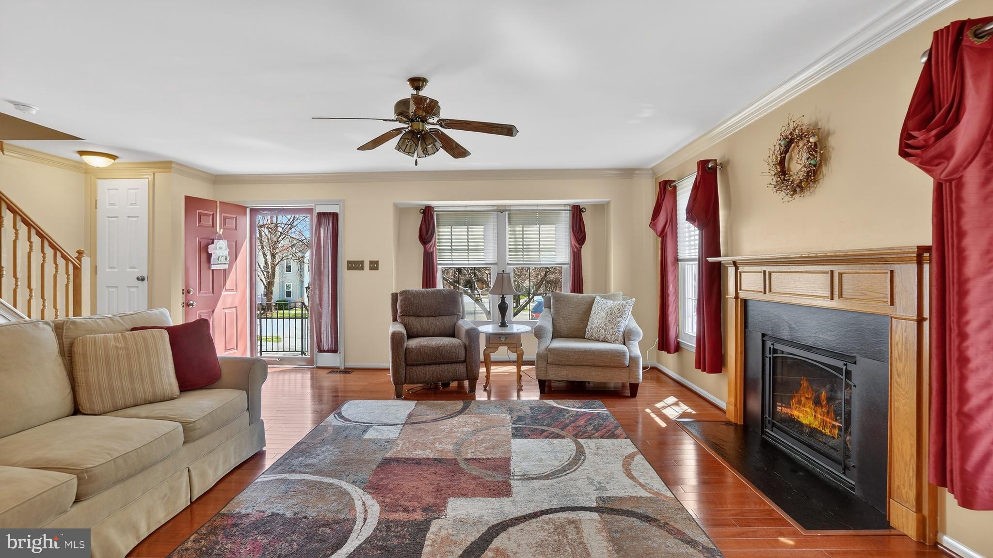 CHAPMAN FARM - Residential