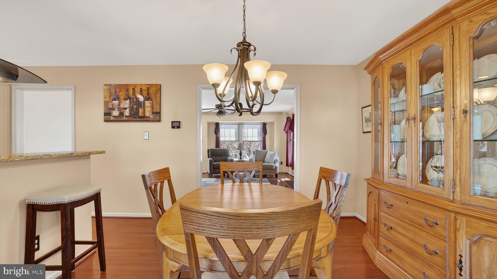 CHAPMAN FARM - Residential