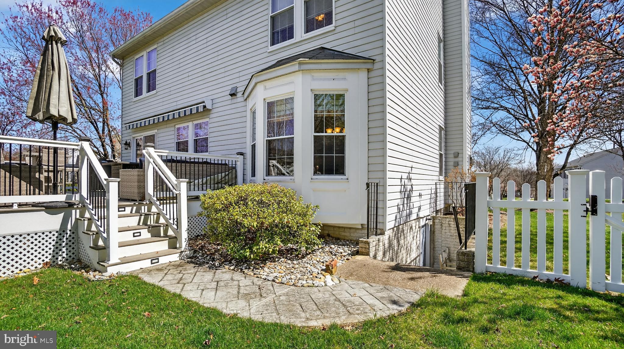 CHAPMAN FARM - Residential