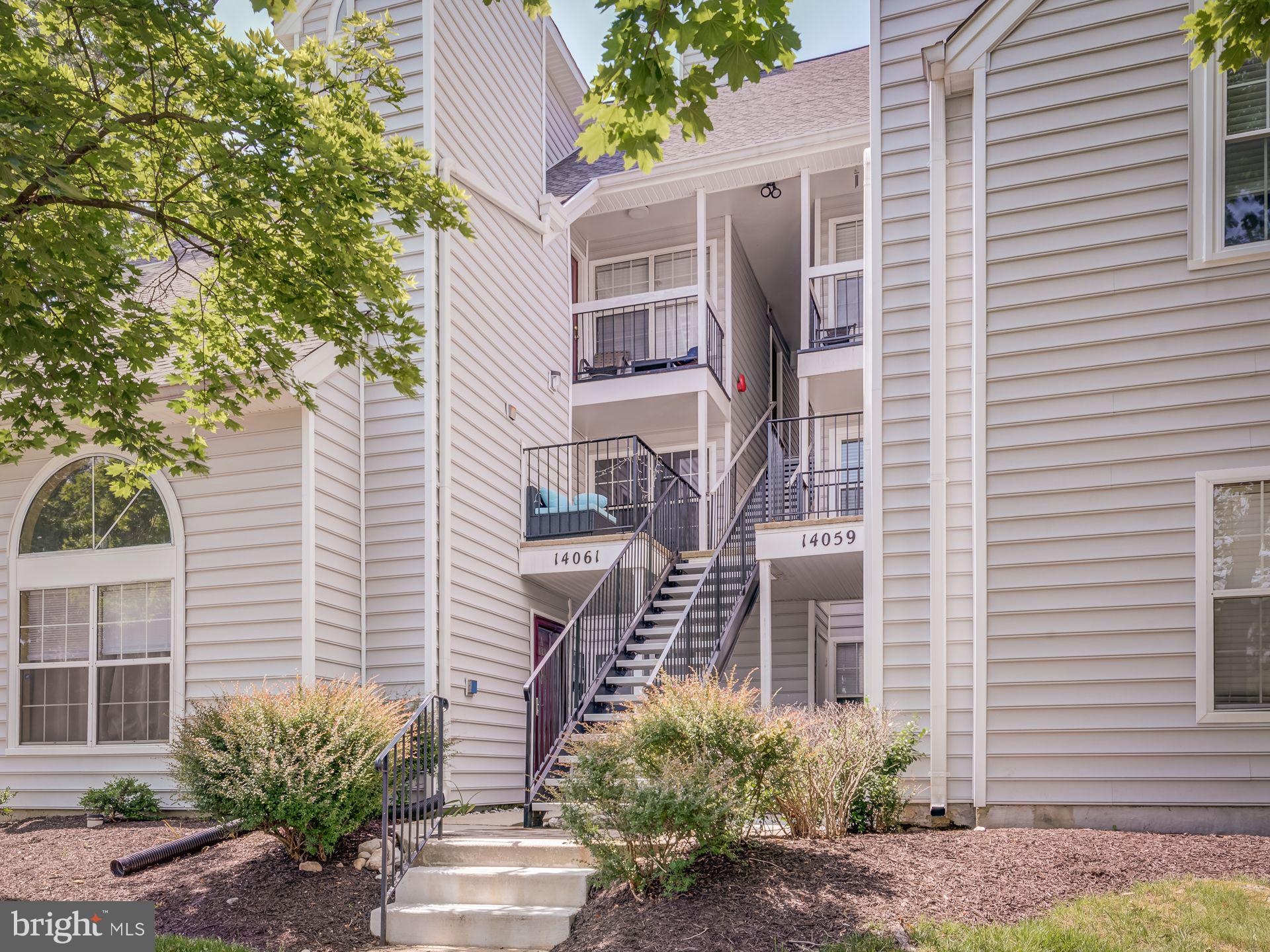 14059 VISTA DRIVE 141