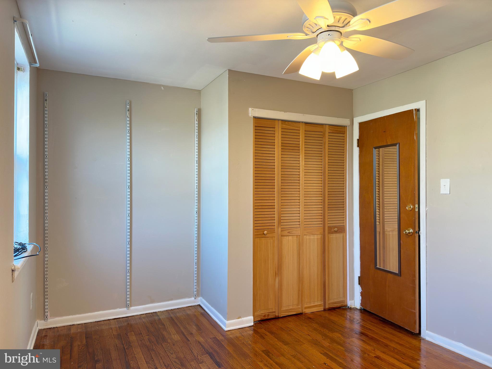 MILL CREEK - Residential Lease