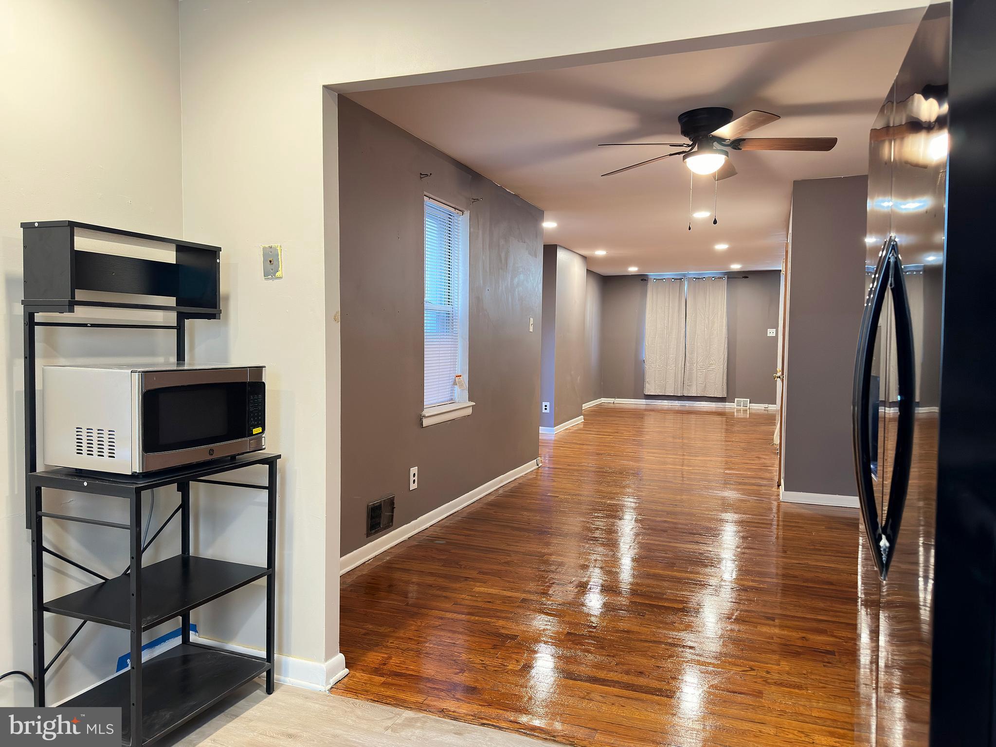 MILL CREEK - Residential Lease