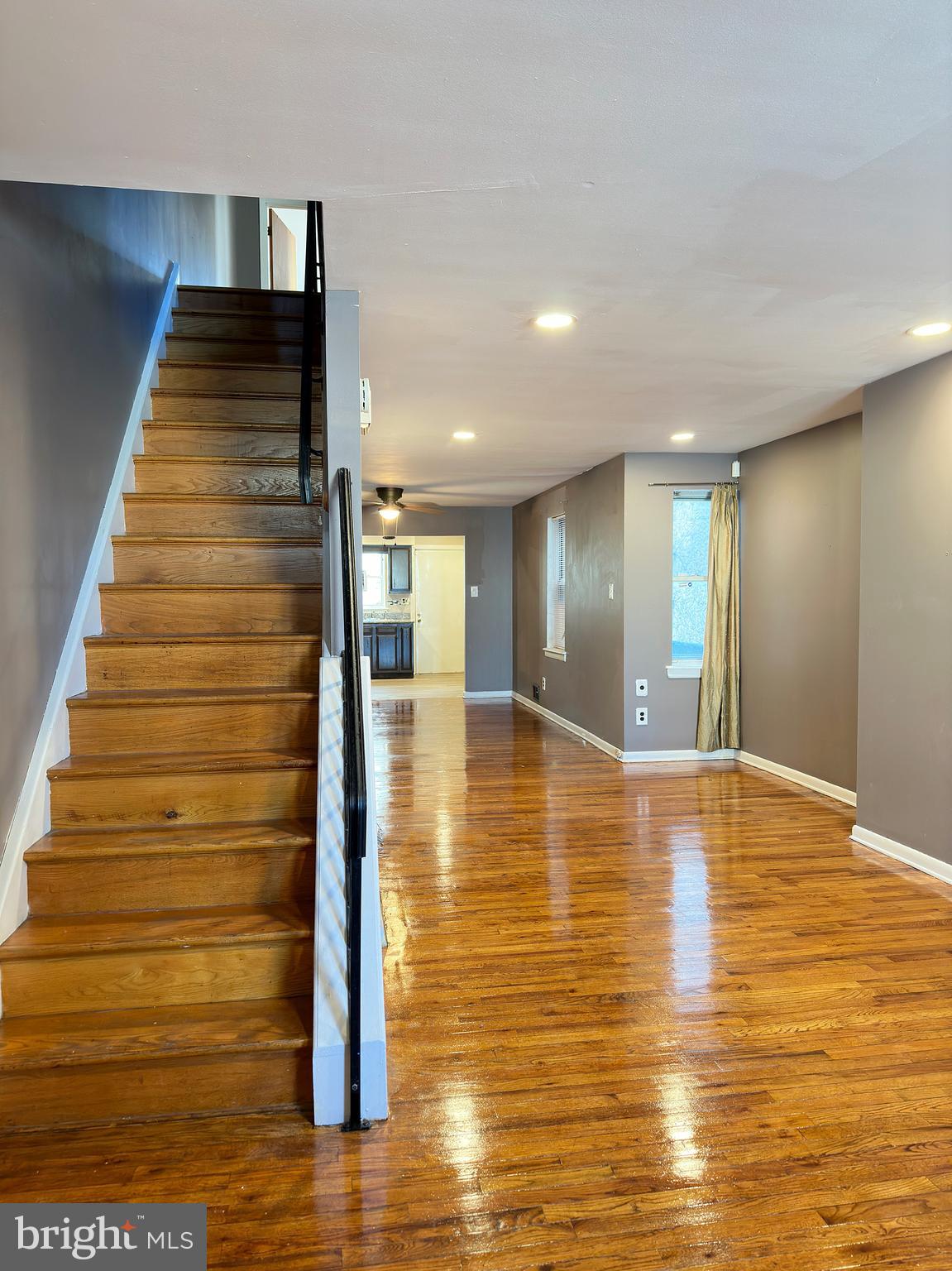 MILL CREEK - Residential Lease