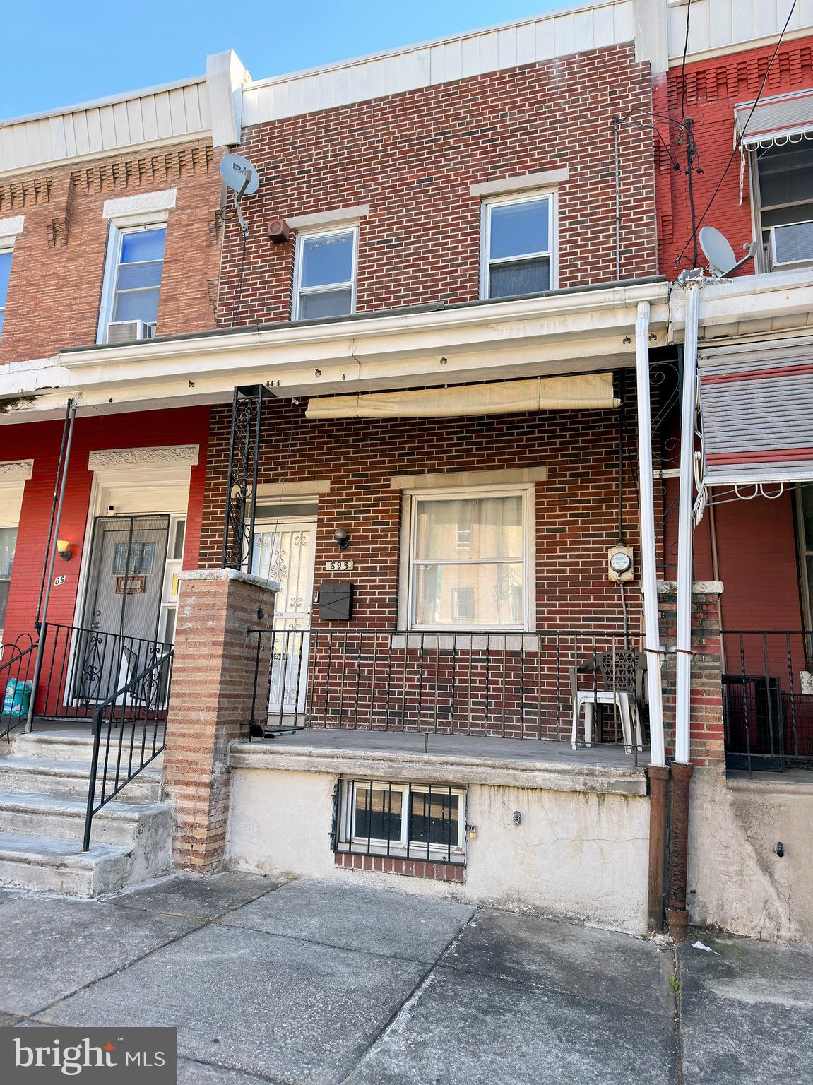 MILL CREEK - Residential Lease