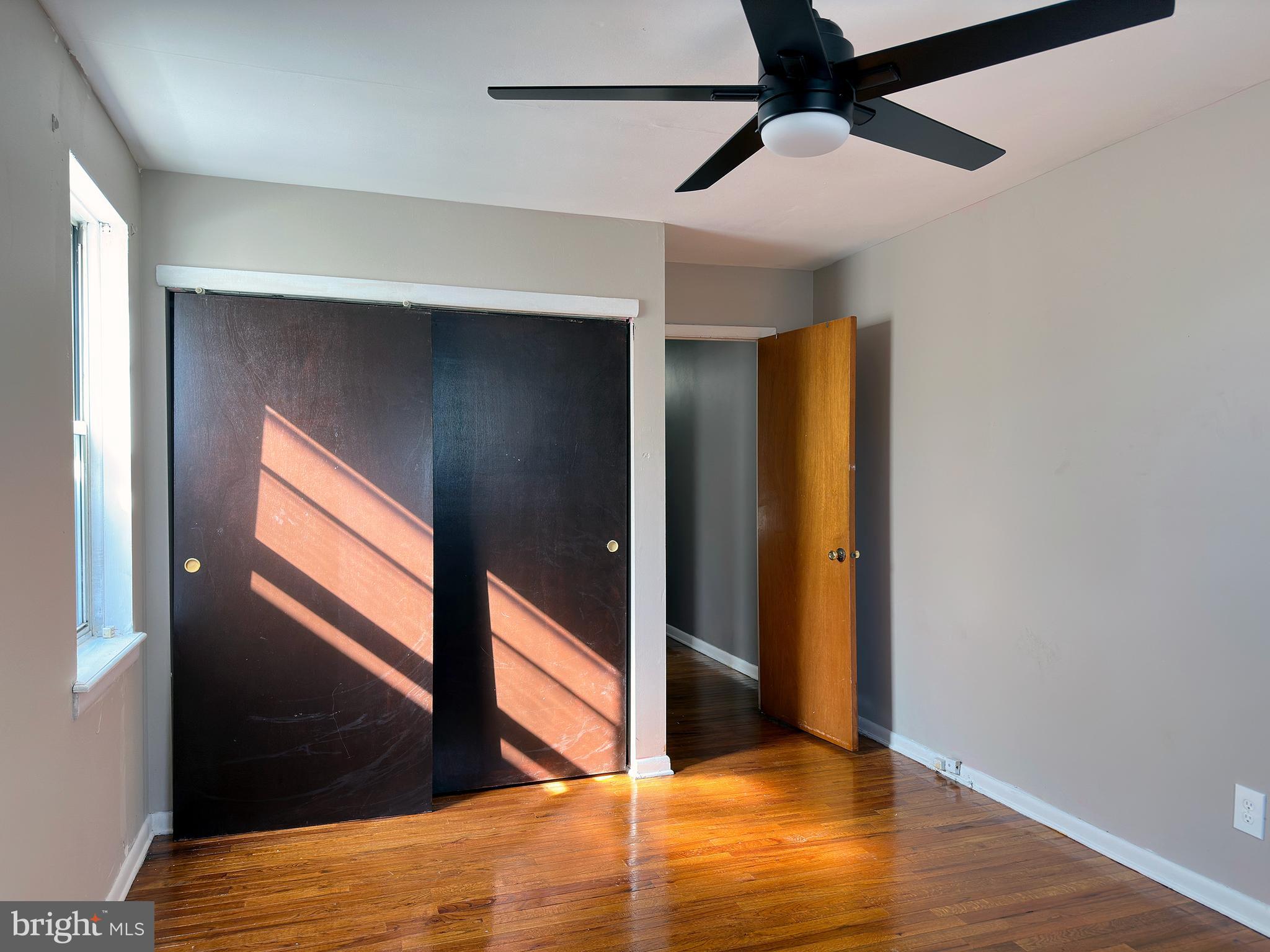 MILL CREEK - Residential Lease