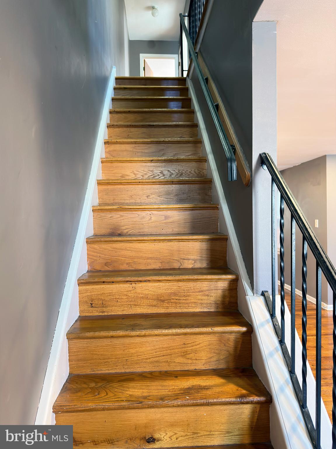 MILL CREEK - Residential Lease