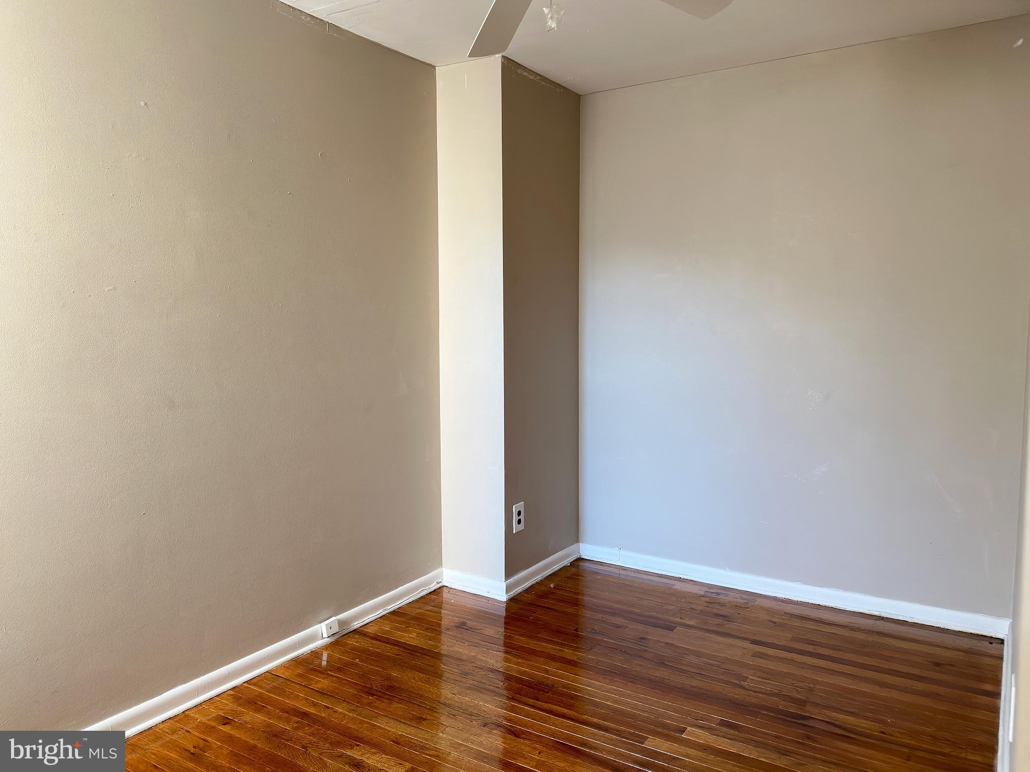 MILL CREEK - Residential Lease