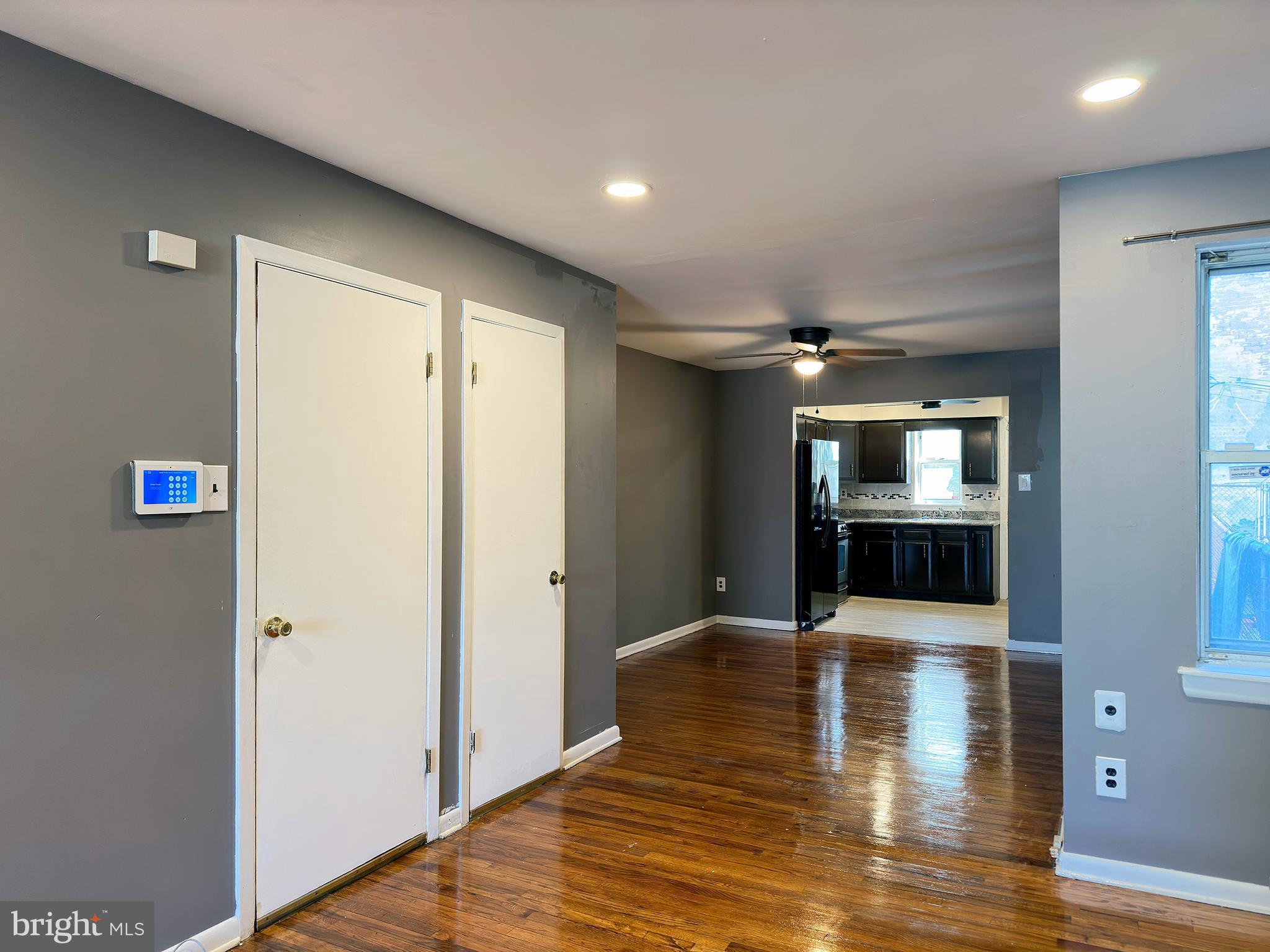 MILL CREEK - Residential Lease