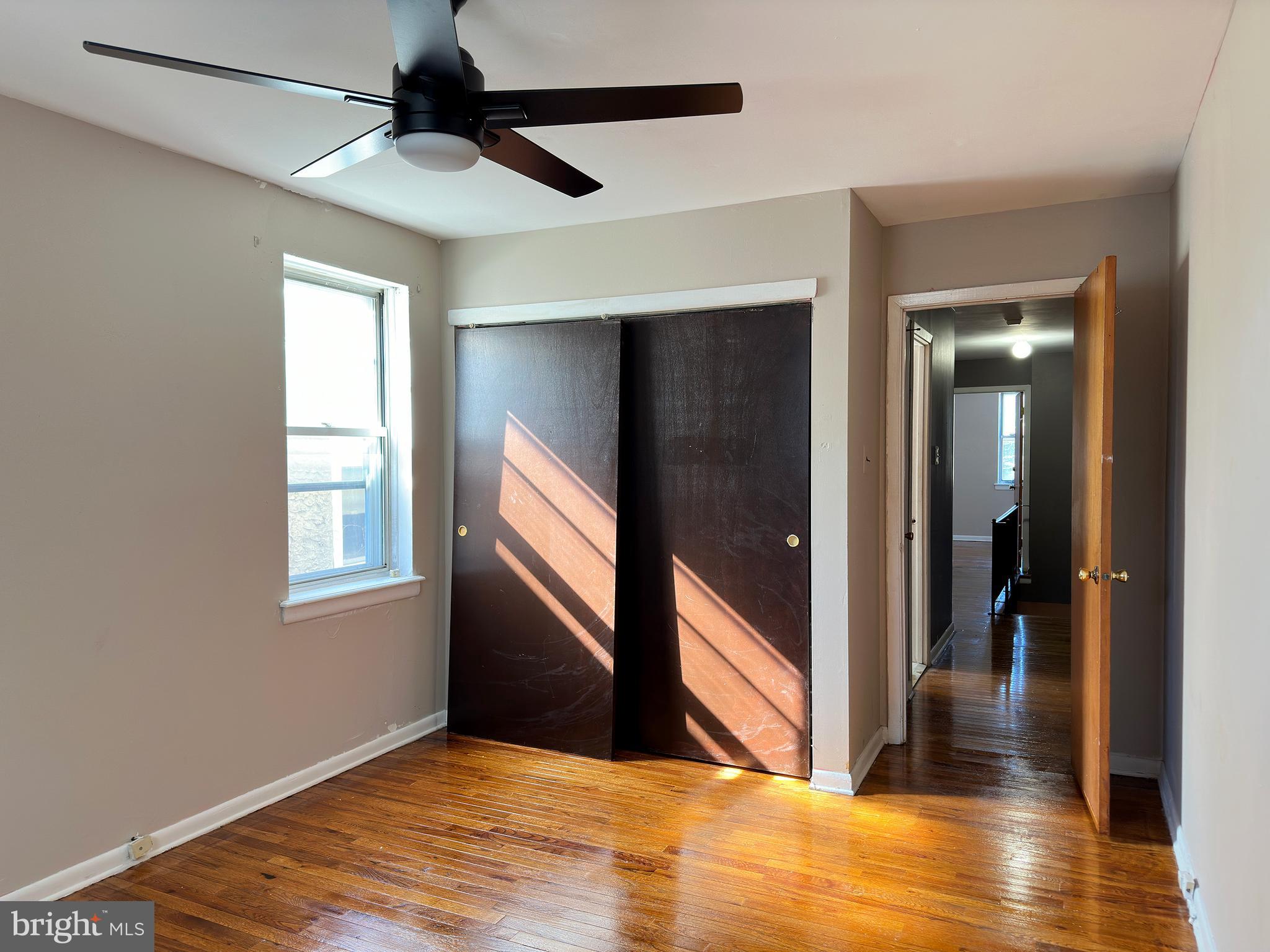 MILL CREEK - Residential Lease