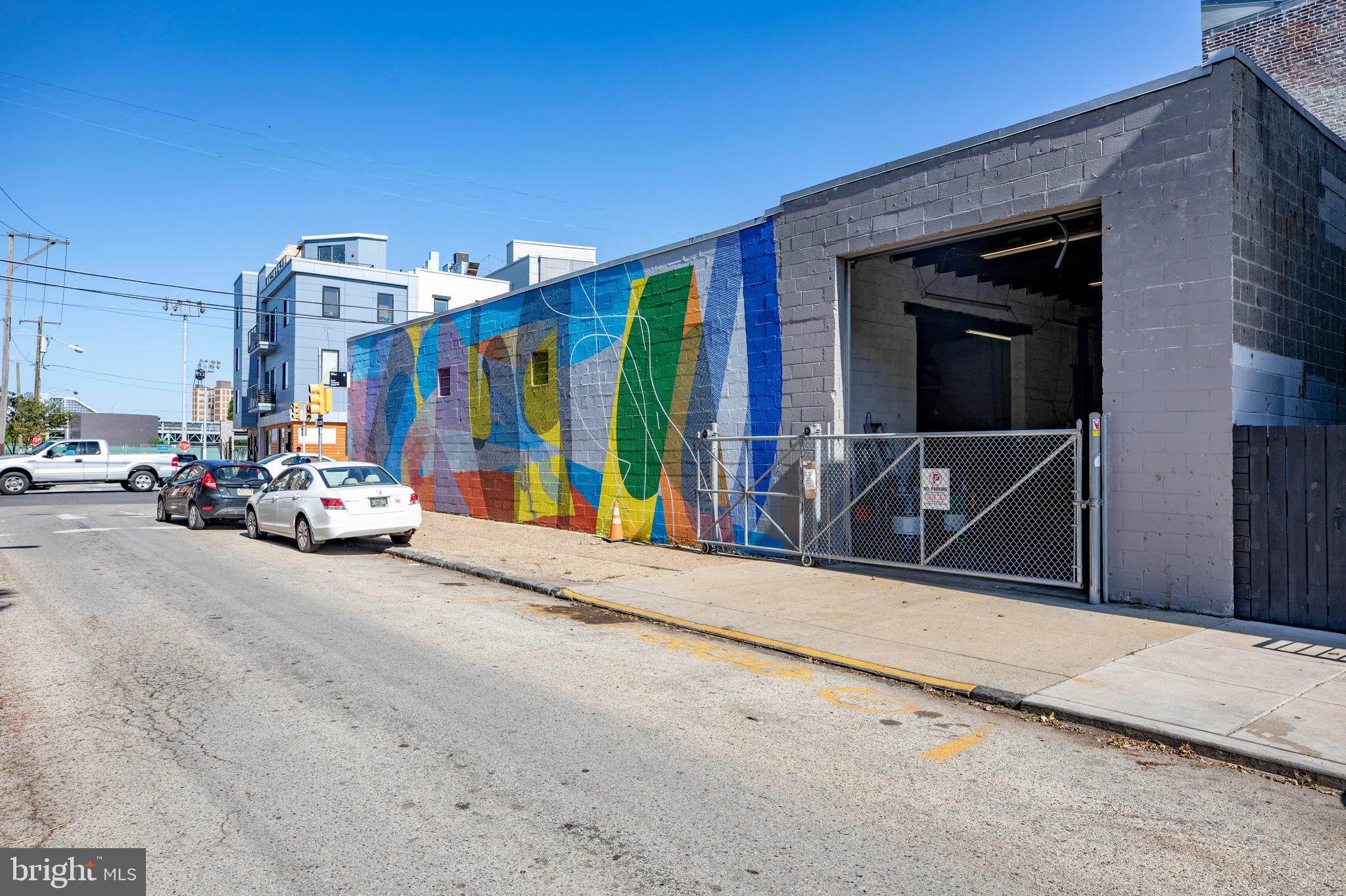 FISHTOWN - Commercial Sale