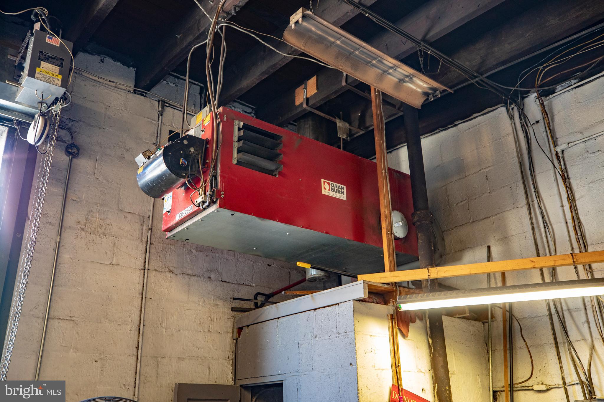 FISHTOWN - Commercial Sale