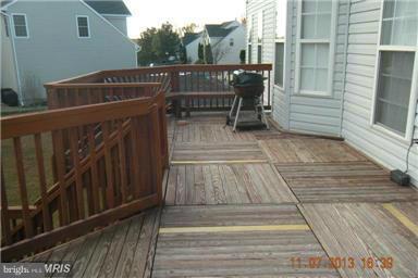 TIPPETT ESTATES PLAT 1 - Residential Lease