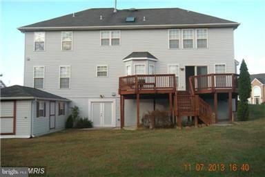 TIPPETT ESTATES PLAT 1 - Residential Lease