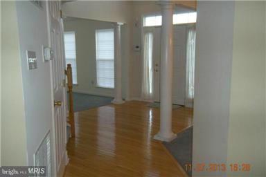 TIPPETT ESTATES PLAT 1 - Residential Lease