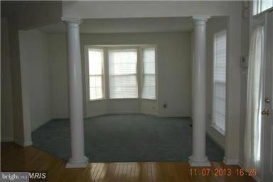 TIPPETT ESTATES PLAT 1 - Residential Lease