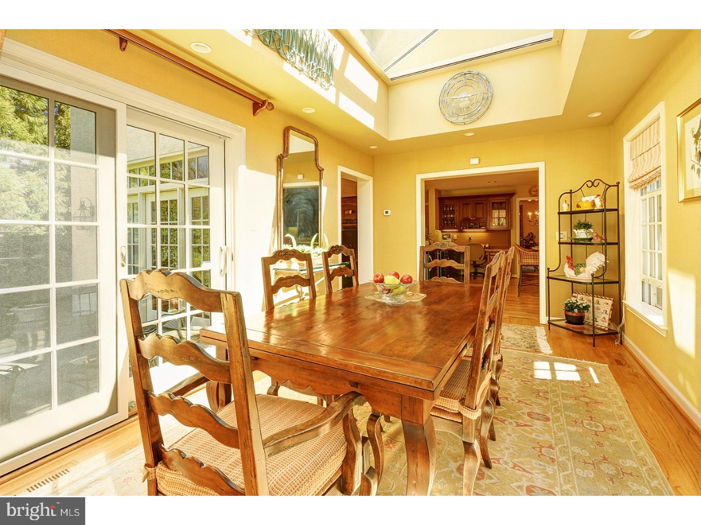 GLADWYNE - Residential