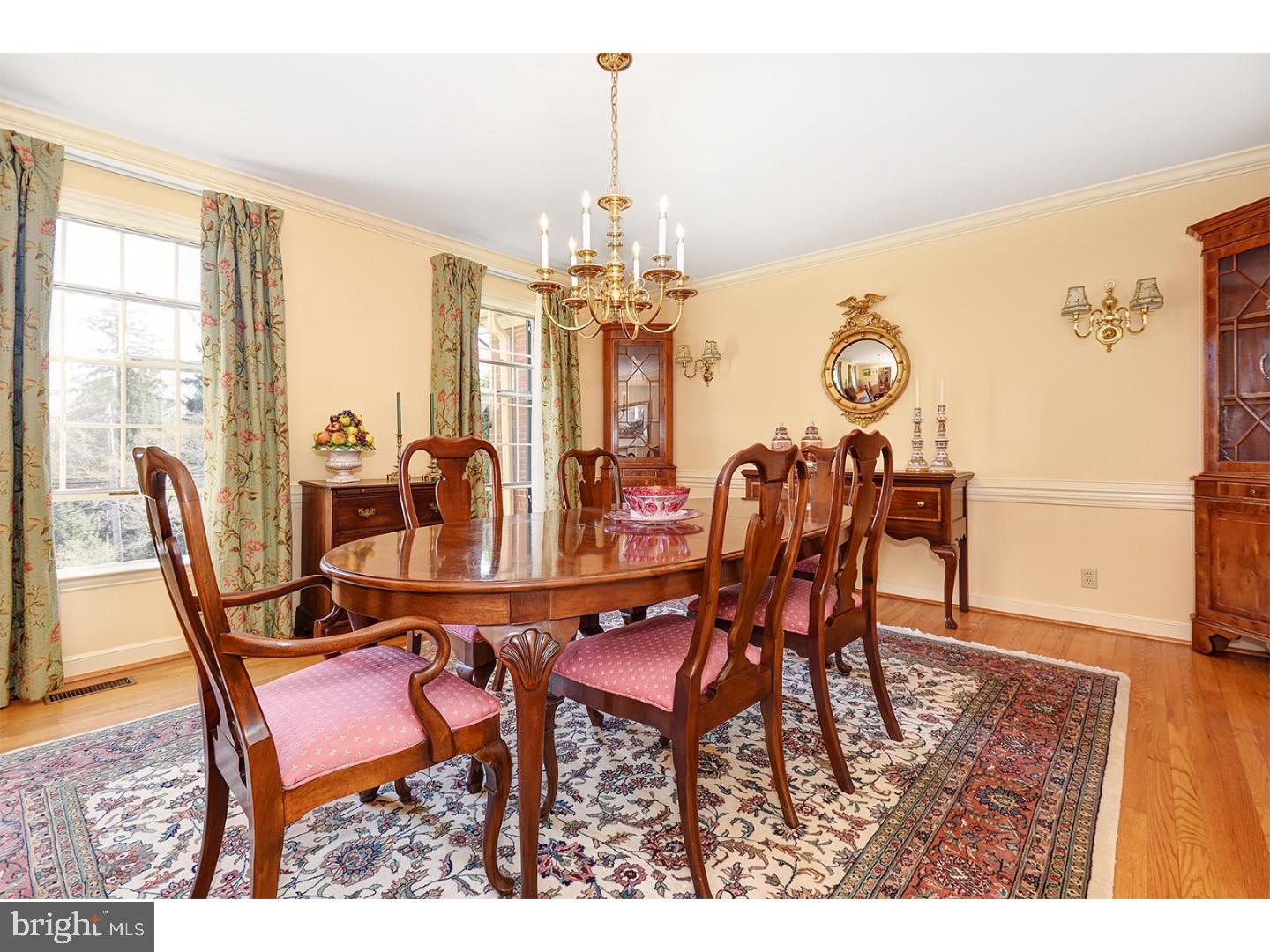 GLADWYNE - Residential