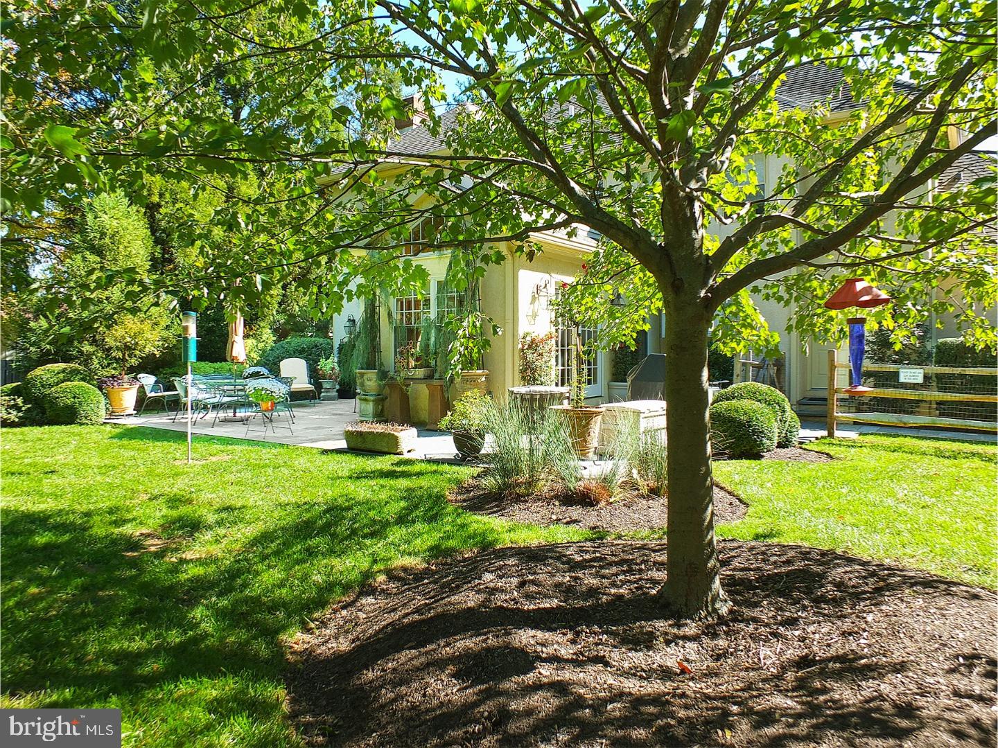 GLADWYNE - Residential