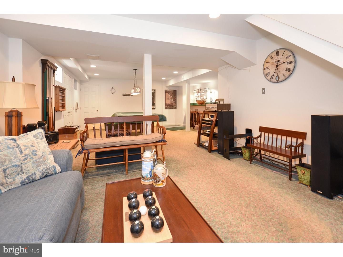 GLADWYNE - Residential