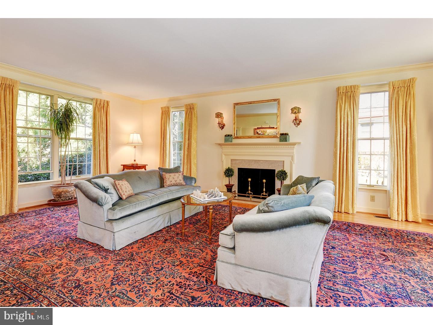 GLADWYNE - Residential