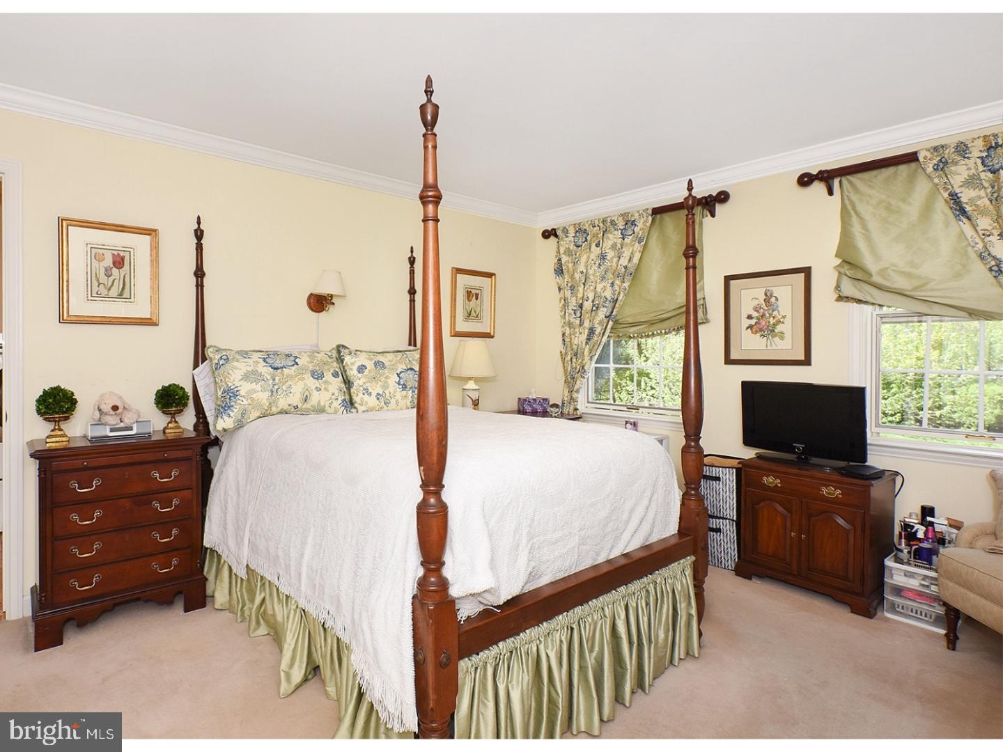 GLADWYNE - Residential