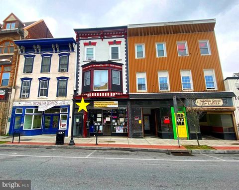 126 E LINCOLN HIGHWAY COATESVILLE PA 19320
