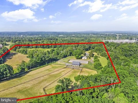 Photo of 1 Keen Road, ROYERSFORD, PA 19468 (MLS # PAMC2186178)