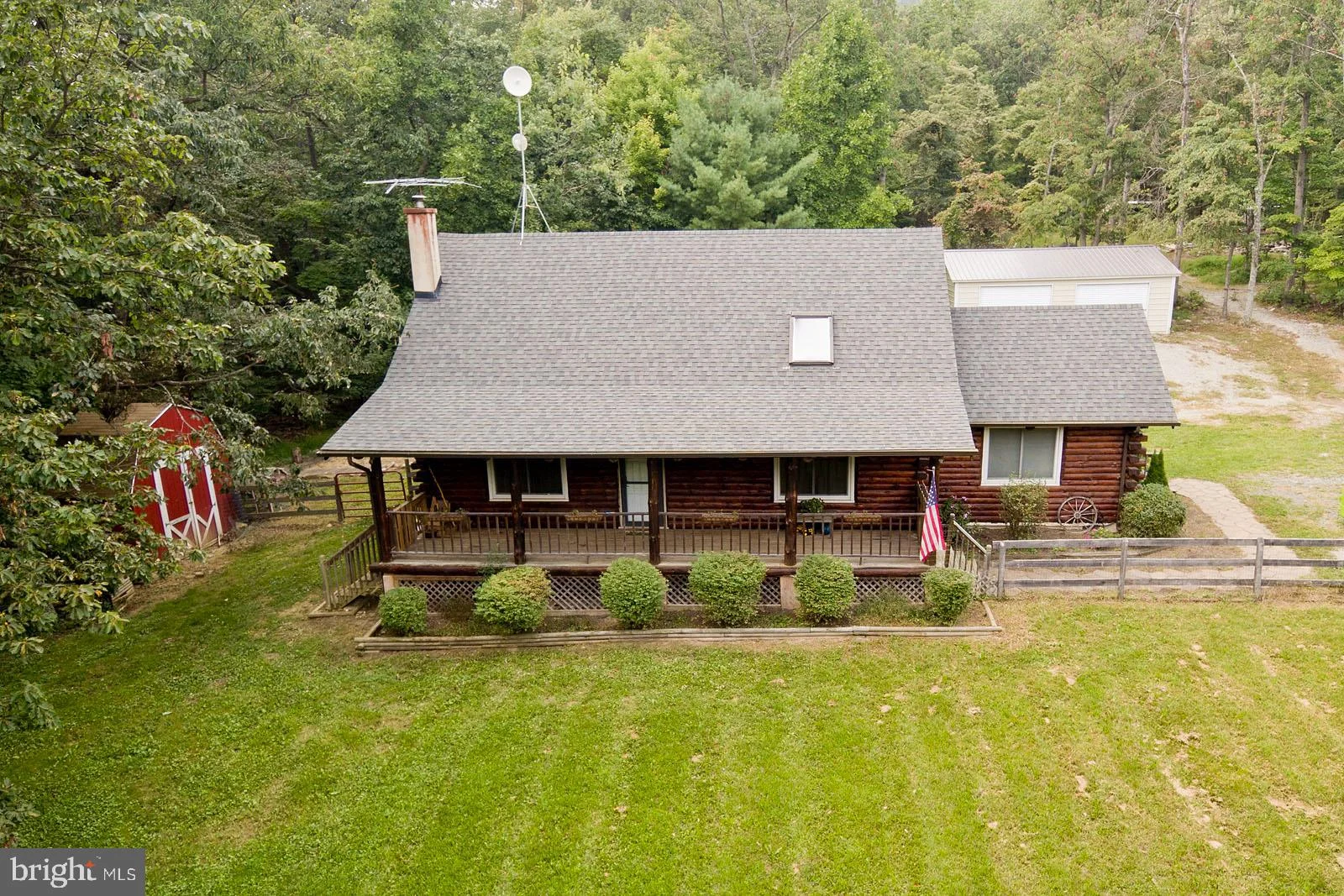 827 Fall Run Lane, Winchester, VA 22602