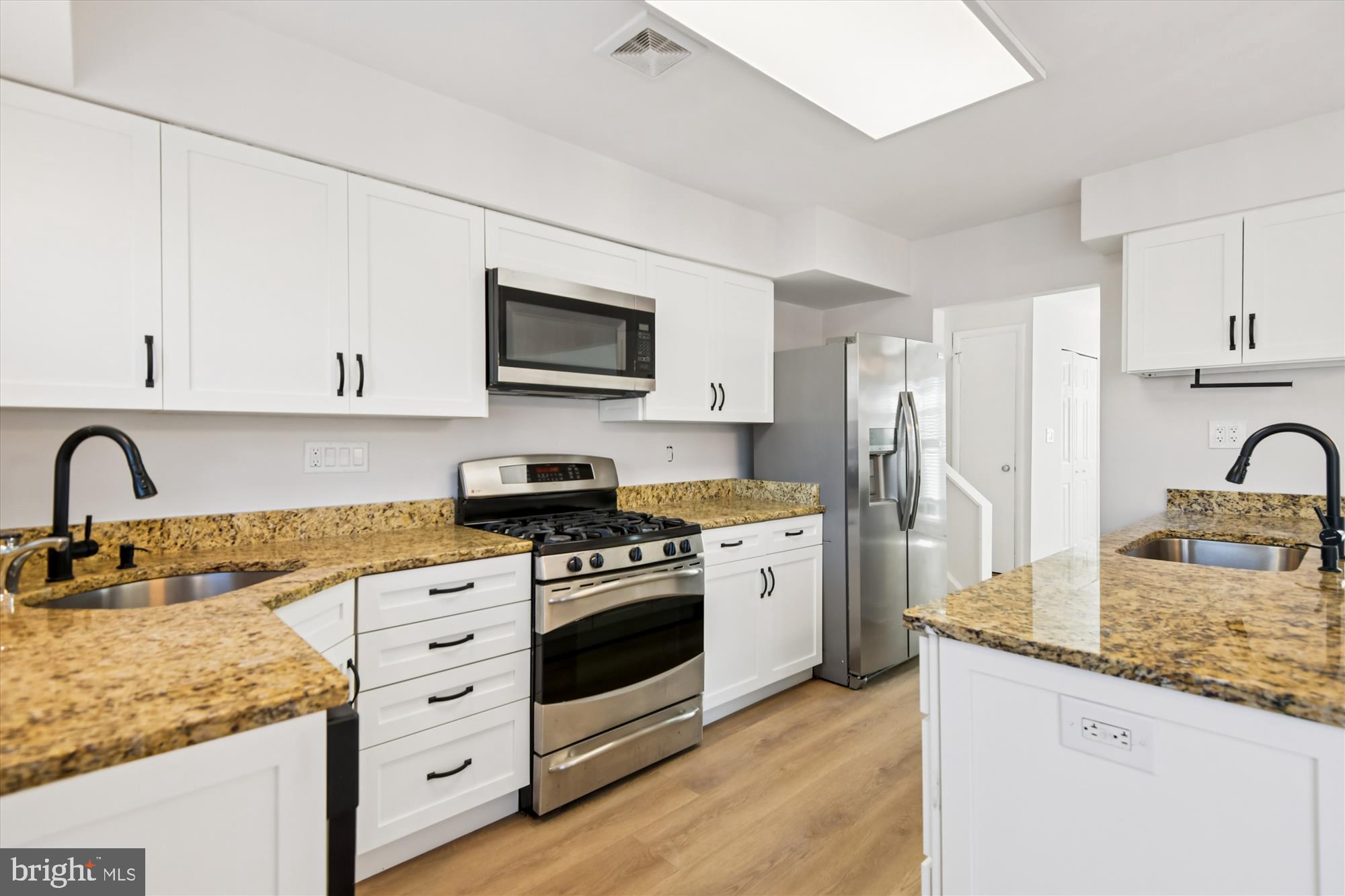 WELLWOOD - Residential