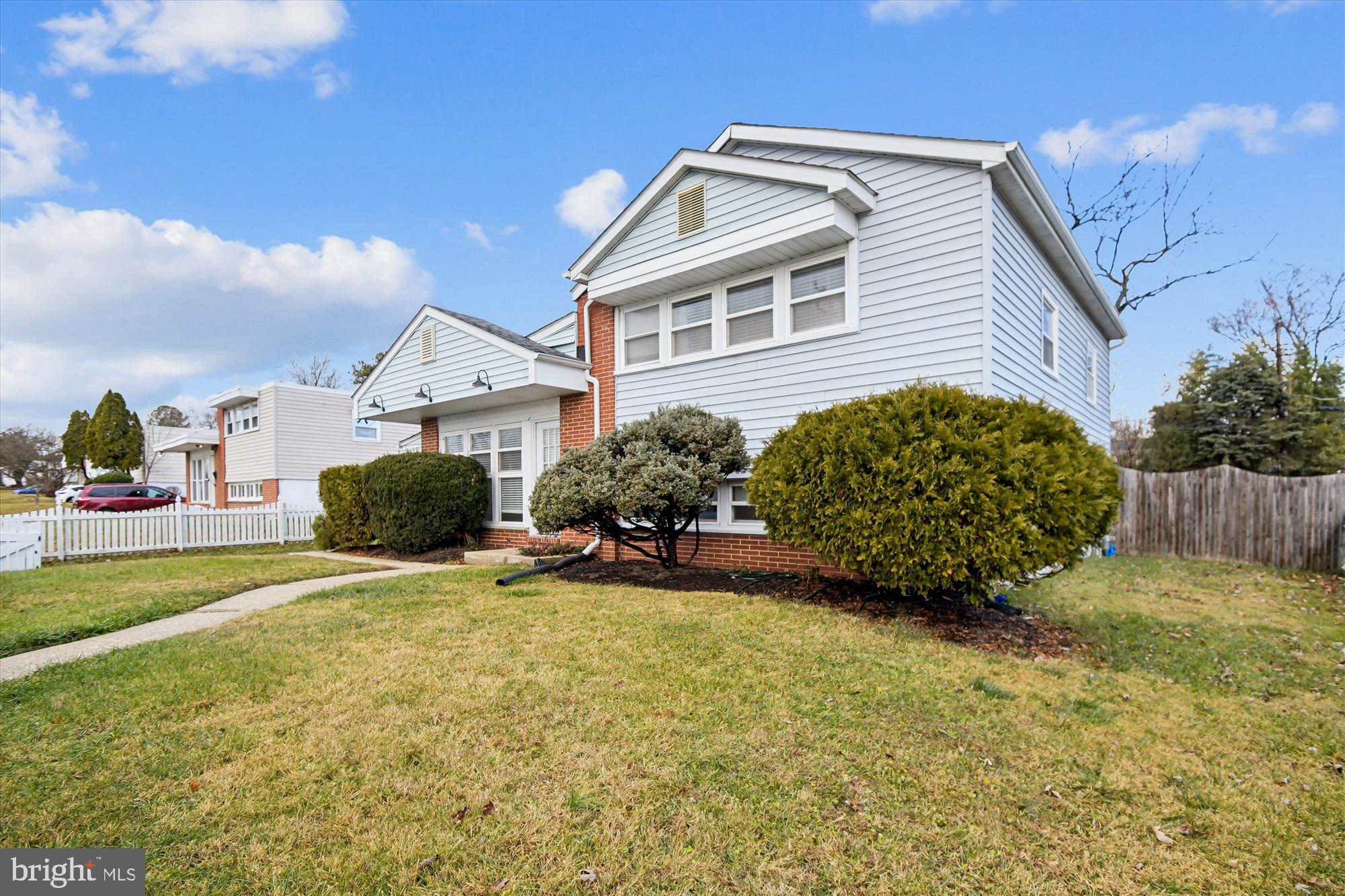 WELLWOOD - Residential