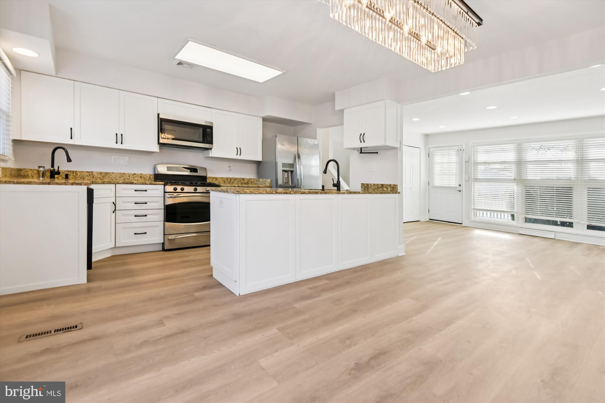 WELLWOOD - Residential